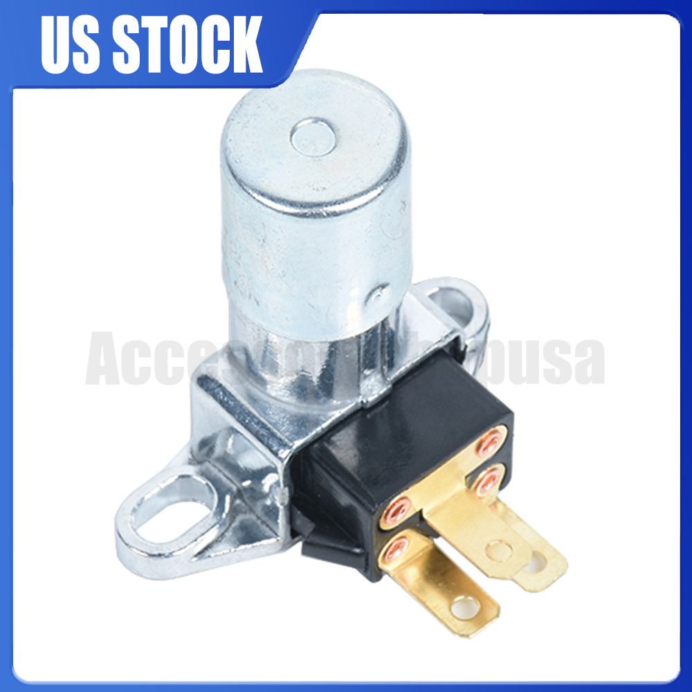 New Headlight Dimmer Switch For Buick Cadillac Chevrolet GMC Pontiac Jeep DS72