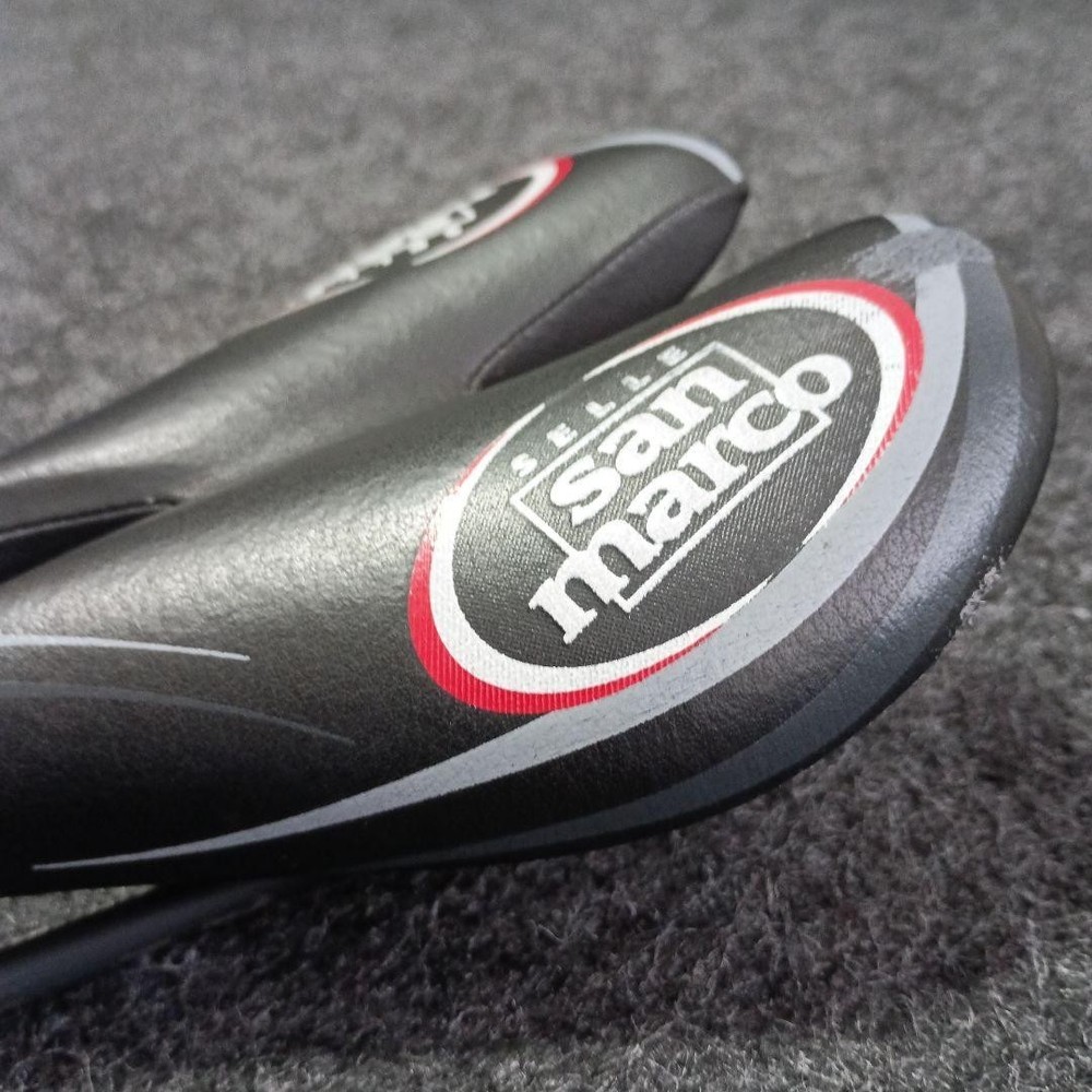 Selle San Marco Black Saddle #26042001