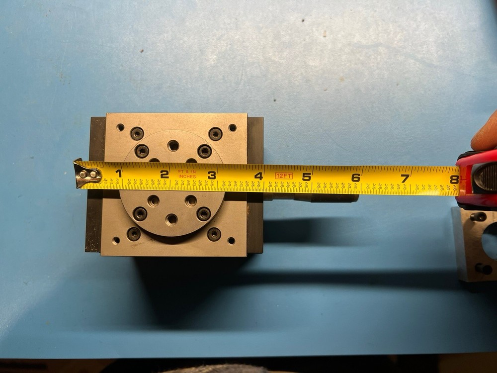 MICRO CONTROLE MANIPULATOR STAGE LIFT