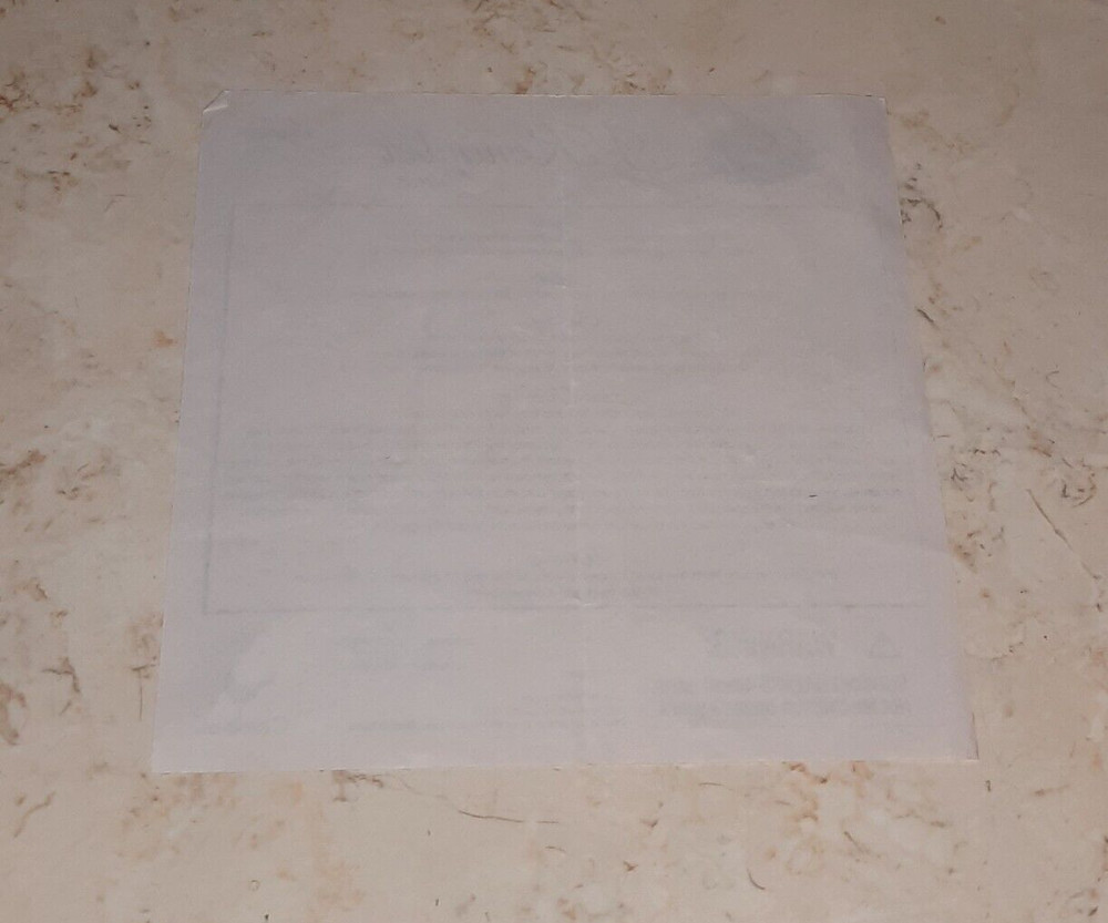 Disney Princess I Remember Game Replacement Piece