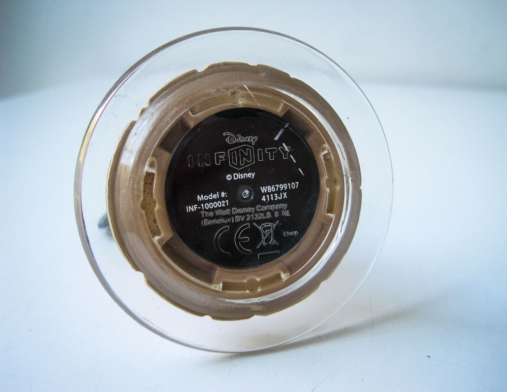 SORCEROR'S APPRENTICE - DISNEY INFINITY | MODEL NO INF-1000021