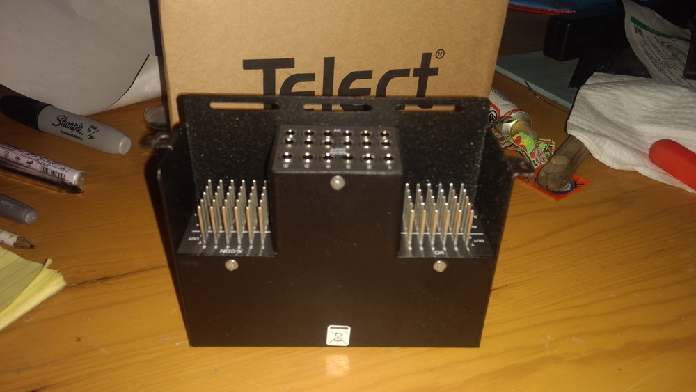 Telect ELF-3006-1100 elf