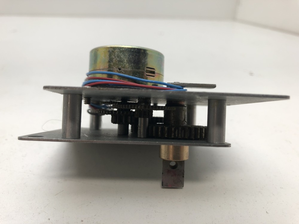 SERVICEFIRST MOTO5704 MOTOR ACTUATOR