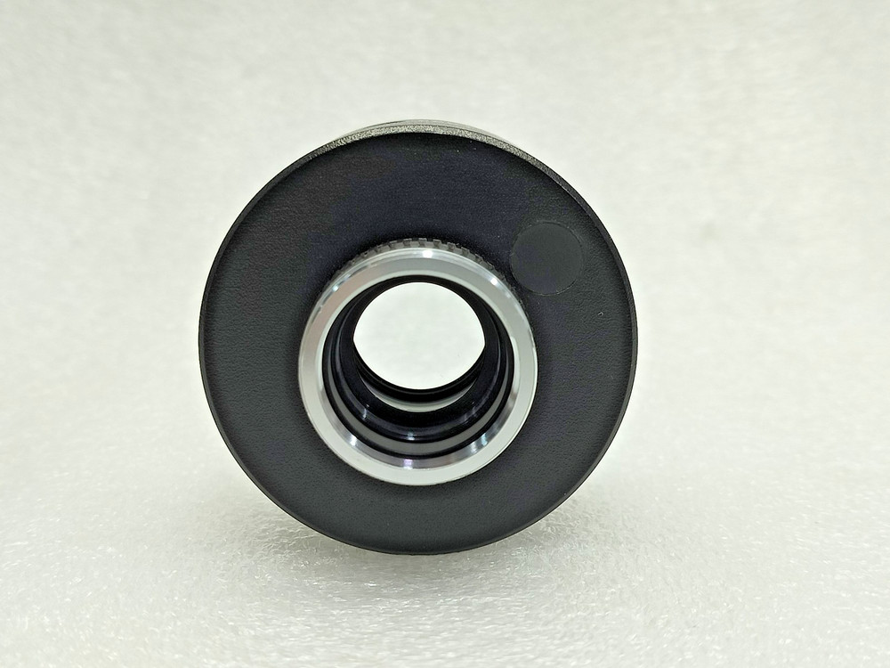 Olympus U-TV0.5XC-3 Microscope 0.5X C-Mount Camera Adapter