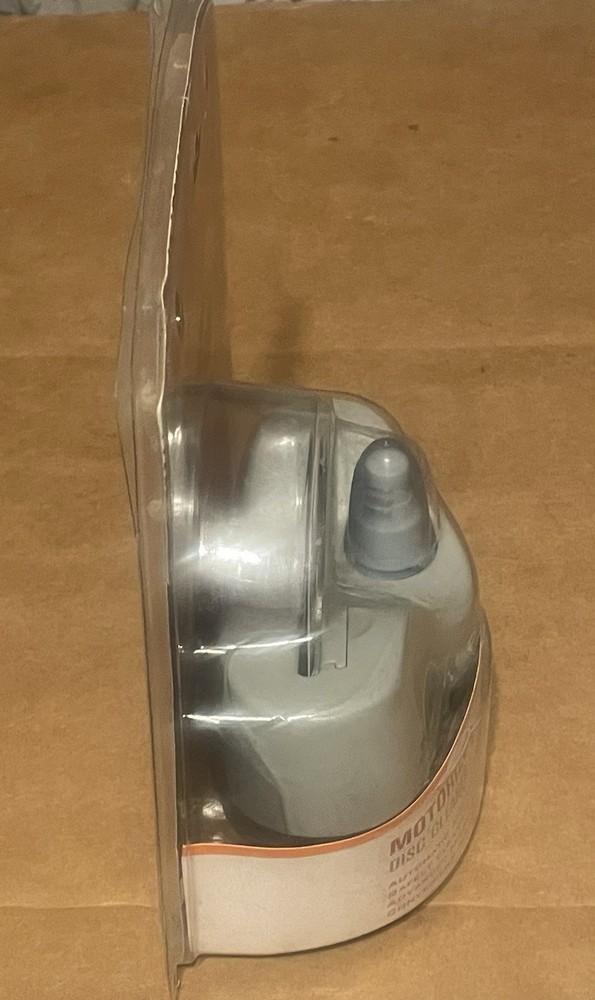 clean dr. motorized automatic disc leaner 70101 00 new