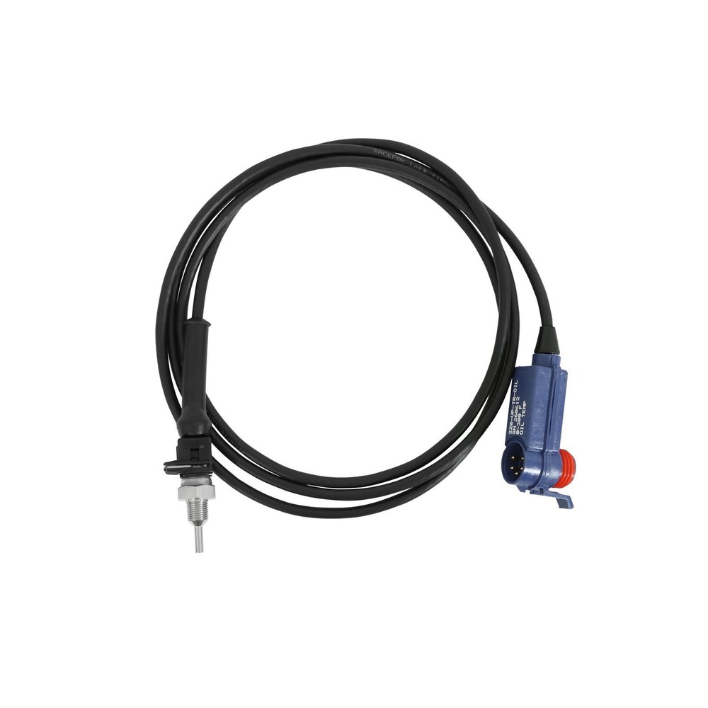 Racepak Analog Pre-Programmed V-Net Module With Sensor 220-VP-TR-OIL