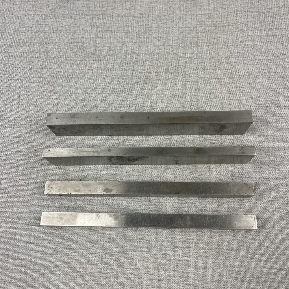 Starrett Parallel Bars Machinist Tools