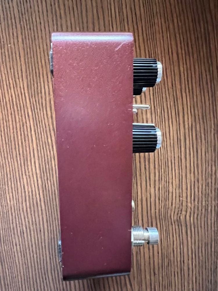 UAFX Ruby '63 Top Boost Amplifier 318150