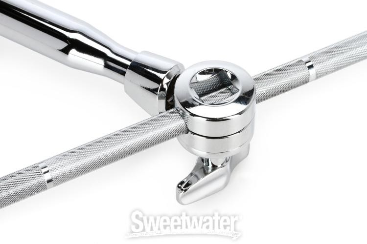 Pearl MH830 Solid Boom Mic Holder