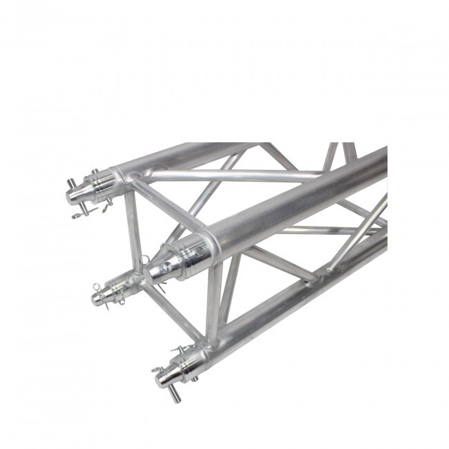 Pro X 1.64ft (.5m) Square Truss Segment