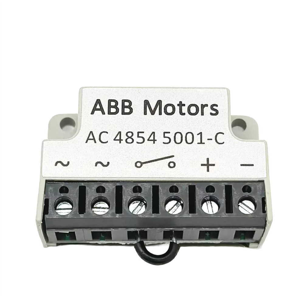 1pcs Replace AC 4854-5001-C Rectifier