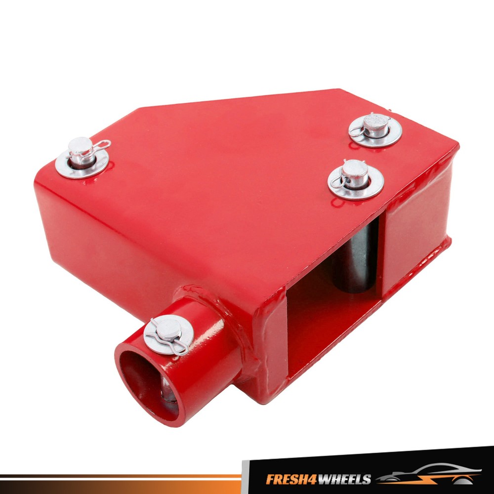 4.5 Ton Coil Spring Compressor Auto Strut Hydraulic Compressor Removing Tool