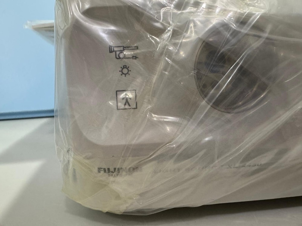 Fujinon System Processor VP-4450 HD & Light Source XL-4450