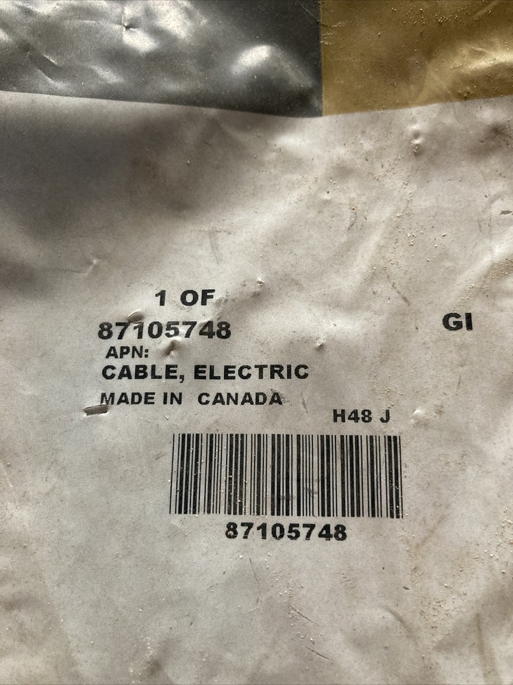 case electric heater cable 120v