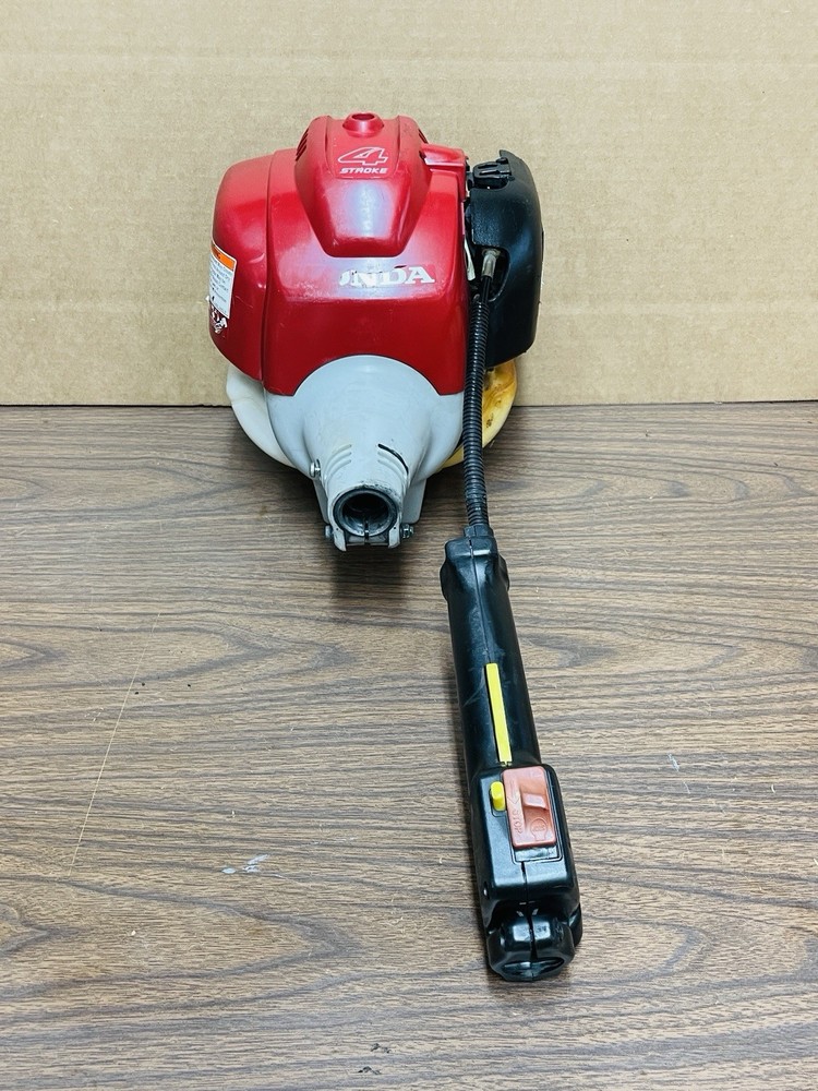 HONDA HHT-25s String Trimmer Engine Powerhead / Project STARTS UP Read NOTES🔧