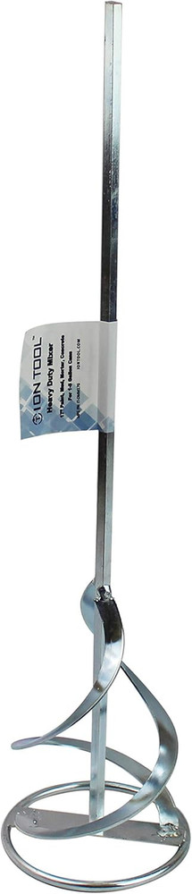 Paint and Mortar Mixer