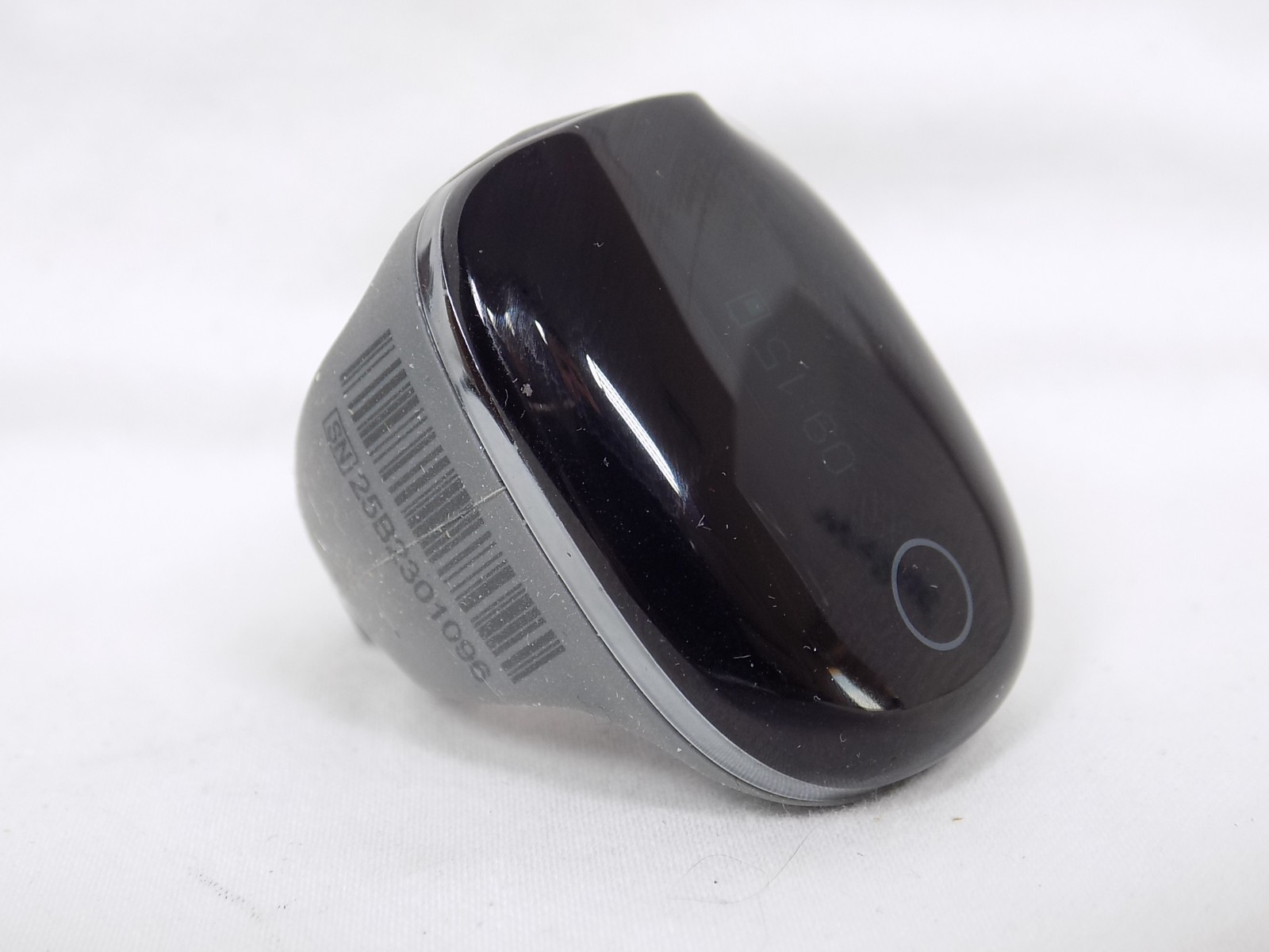 🔥 O2Ring-S Oxygen Monitor w/ Vibration Reminder Bluetooth Pulse Oximeter Wellue