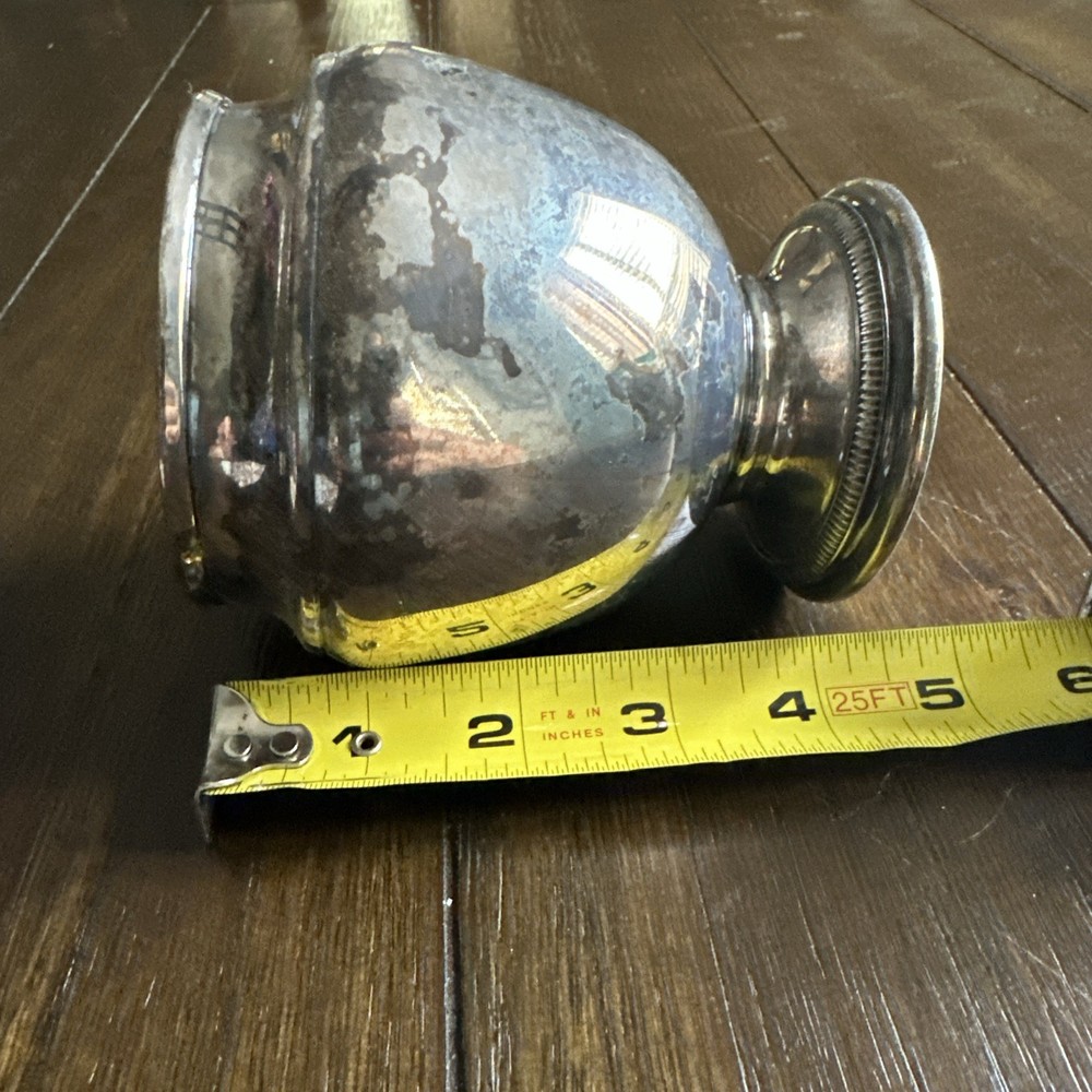 Middletown Silverware EPNS WMM 8425