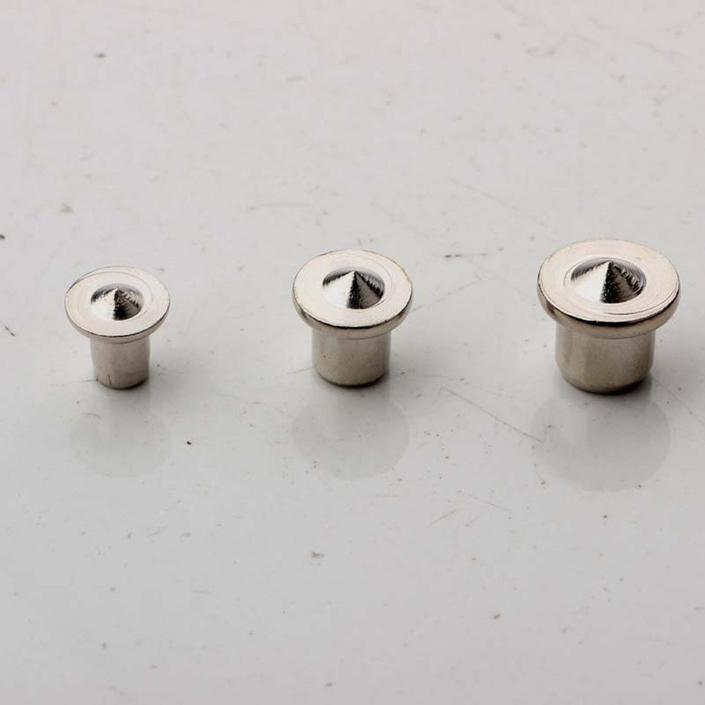 Dowel Center Pins Timber Marker Solid And Hollow Styles Precise Marking