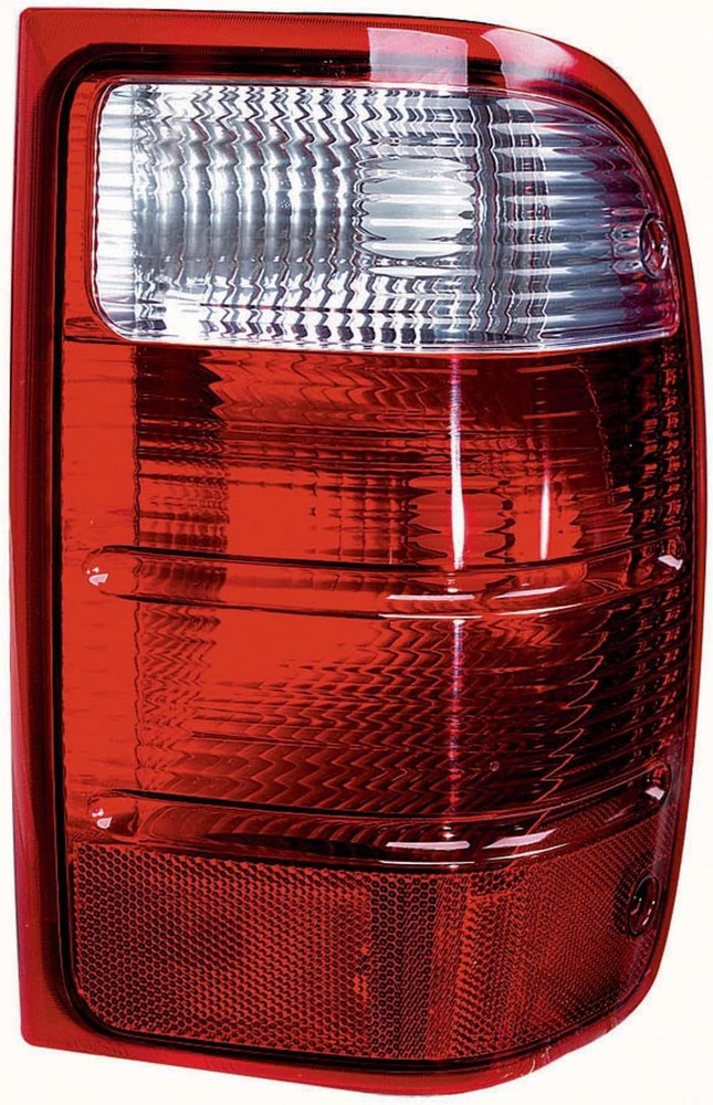 Right Tail Light Assembly Compatible with 2001-2005 Ford Ranger TYC