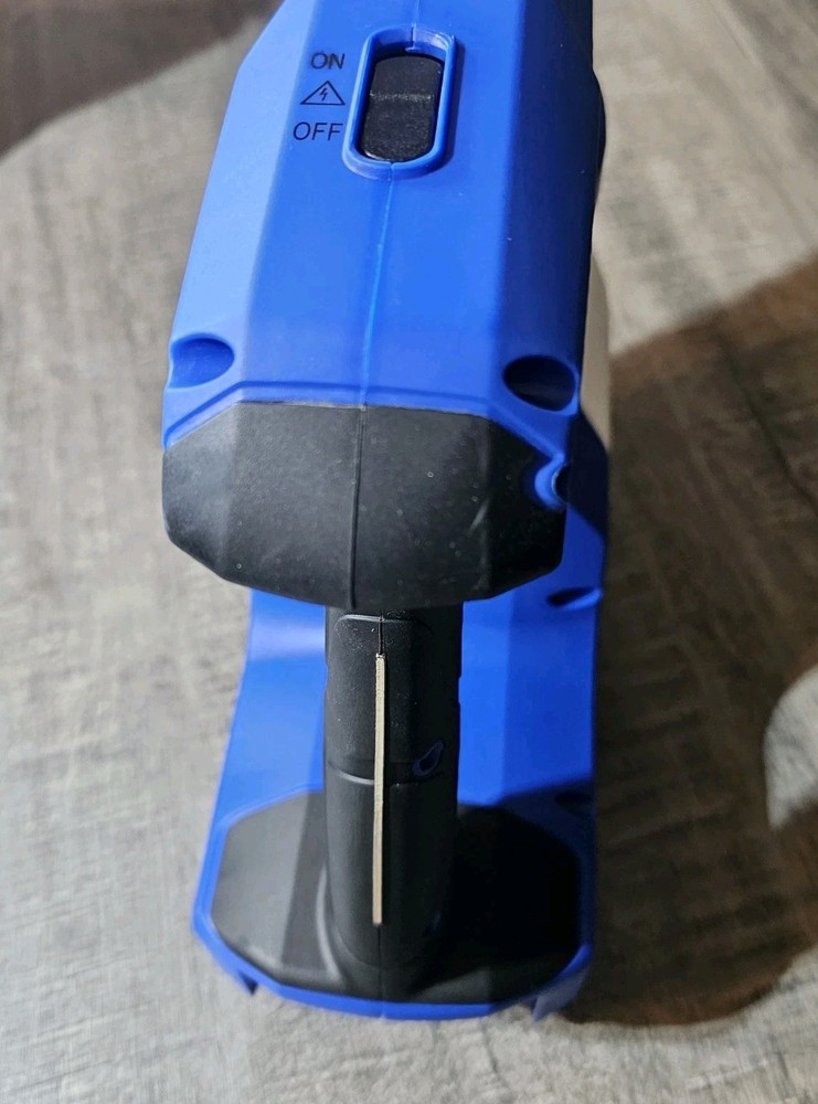 Clorox TurboPro Electrostatic Sprayer