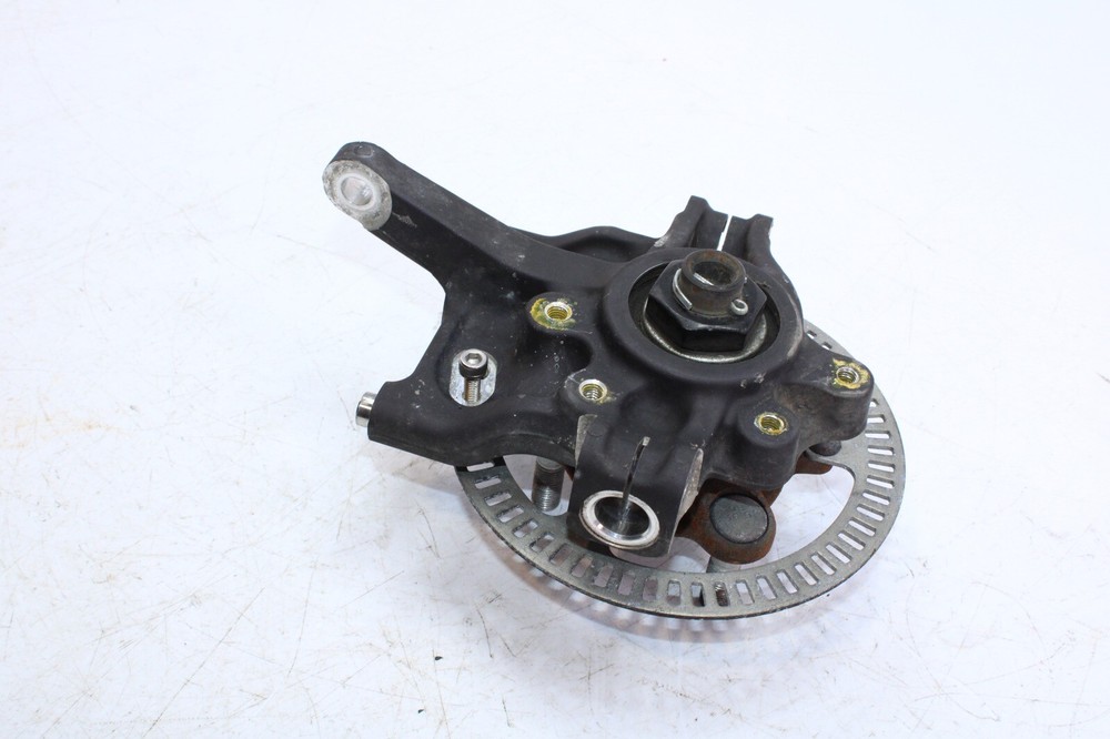 2015 CAN-AM SPYDER RT SE6 OEM HUB ASSEMBLY RIGHT