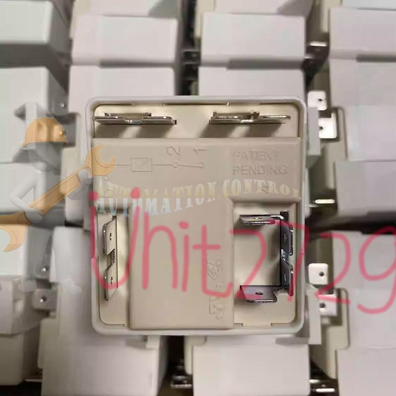1Pcs Compressor Start Relay RVA4G3D 35A-400V~ 3P 220V