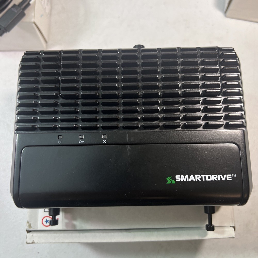 Omnitracs SmartDrive SmartRecorder4 Kit SR4 Controller Sensor Camera 128G