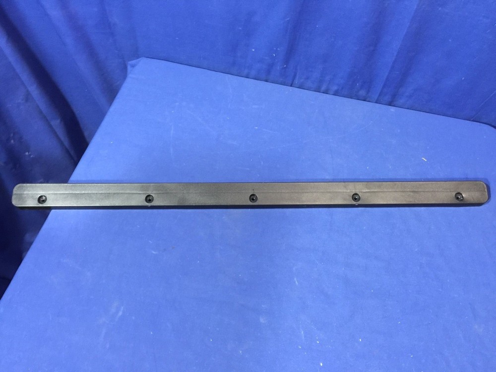 Smart Technologies SmartBoard Black 32" Wall Bracket Board Holder