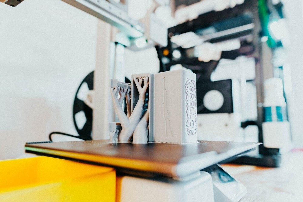 3D Printed Ruger 10/22 Brass Catcher .22LR **Read Description**