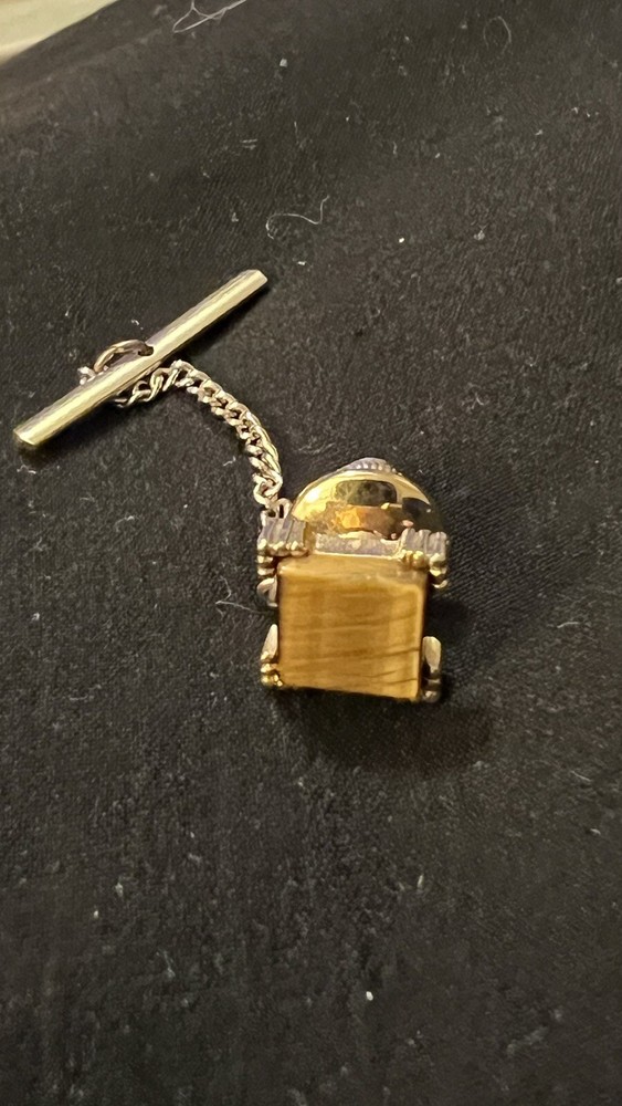 tie tack