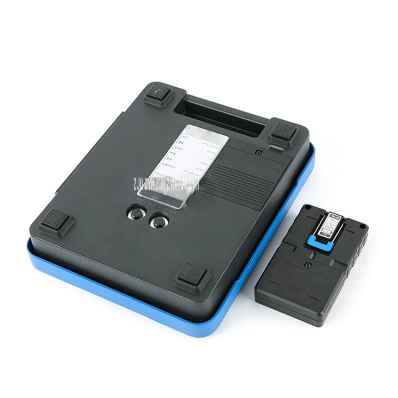 Refrigerant Electronic Scale Quantitative Fluoridation Electronic Scale Tool