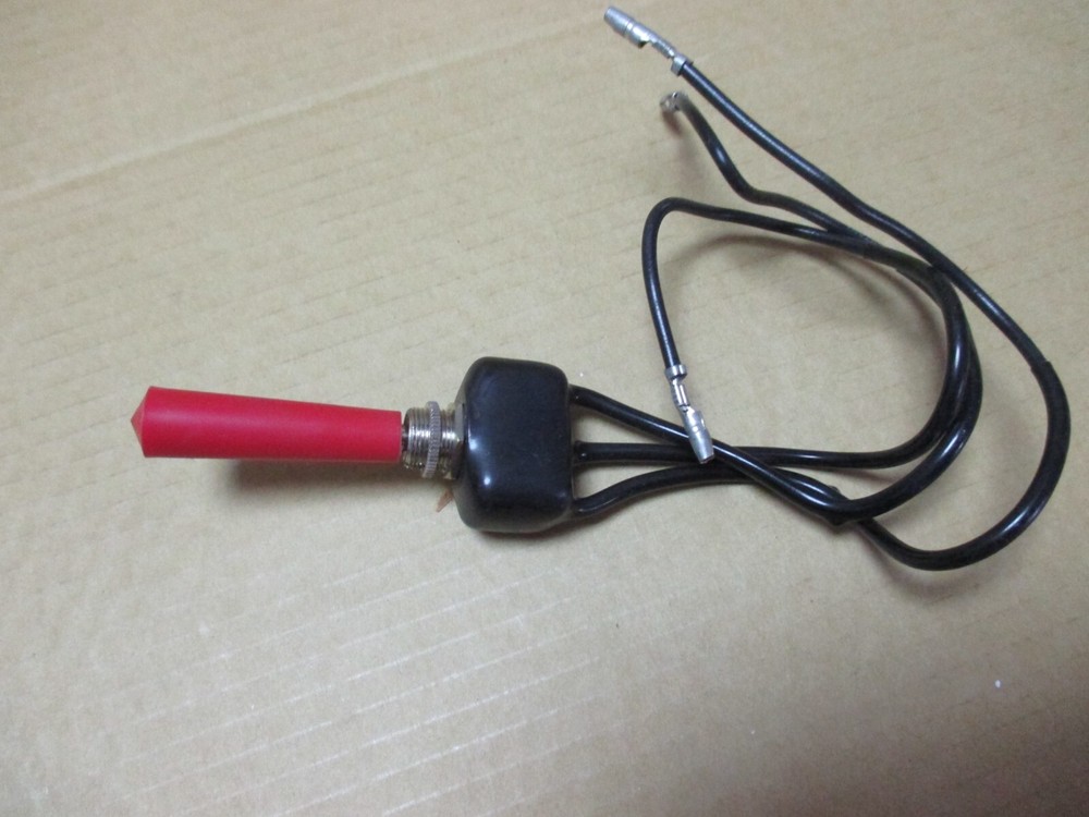 TOGGLE SWITCH WATERPROOF FIRE TRUCKS NEW