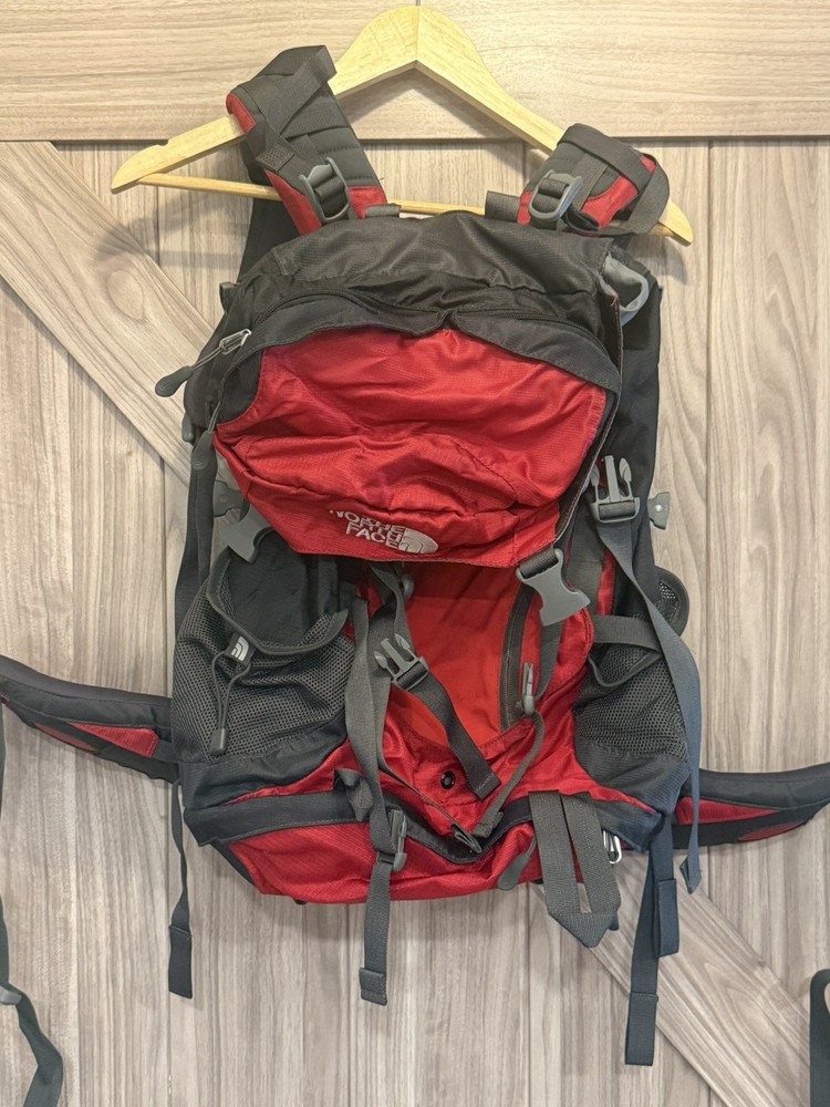 The North Face Terra 30 Backpack