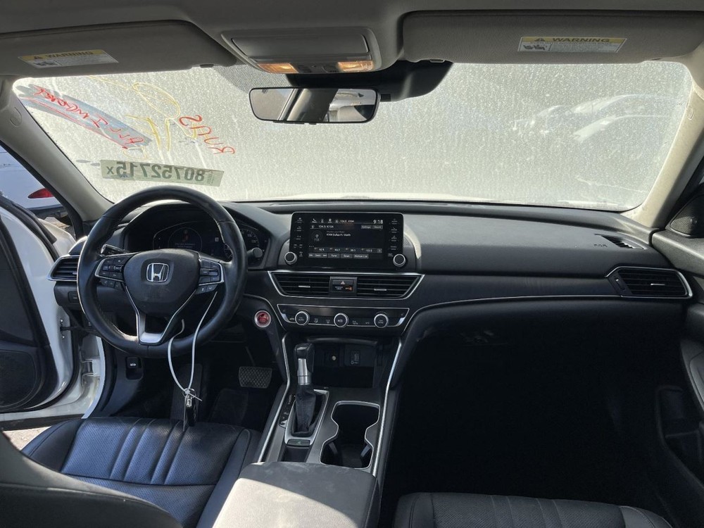 Information Screen Without Navigation Fits 18-22 ACCORD 982526