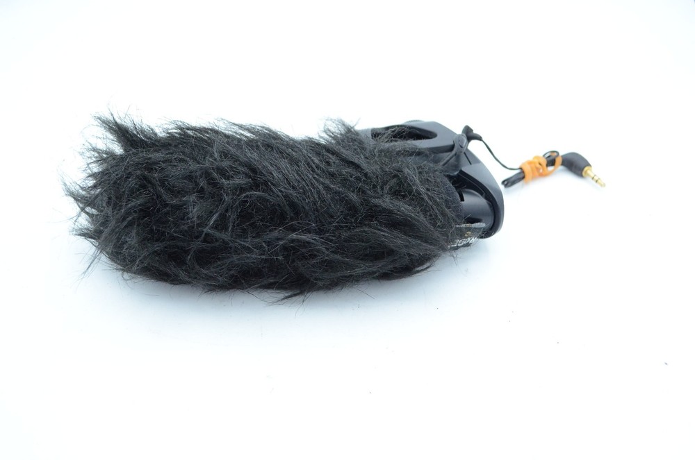 RODE VideoMic Pro Compact Camera-Mount Microphone (VideoMic Pro, 1st Version)