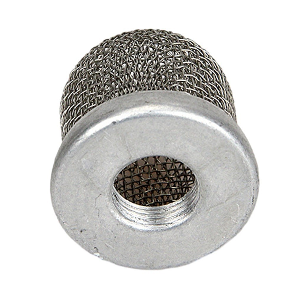 Double Layer Inlet Filter Strainer for Airless Sprayer 390 395 Rust Resistant