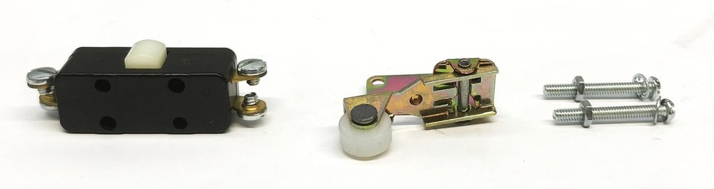 Total Source Micro-Switch LP393-4231 NOS