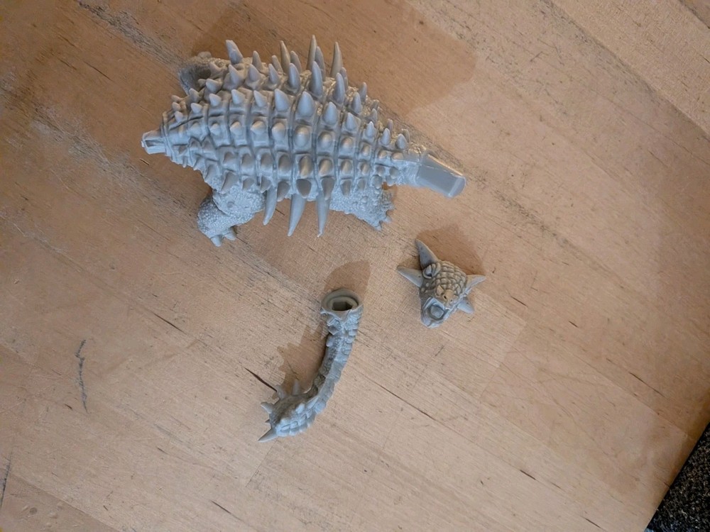 Reaper Bones 4 Lost Valley Clubtail