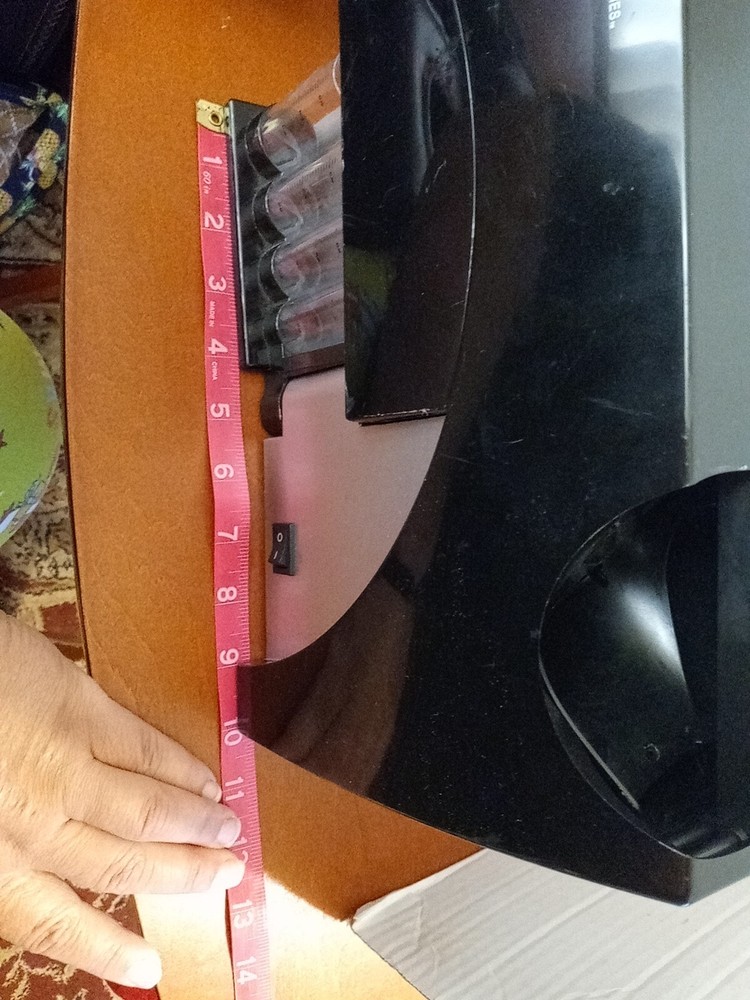 2914 MerchSource Coin Sorter