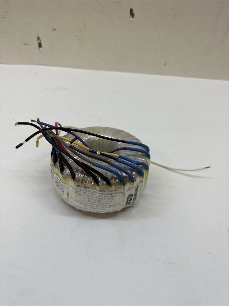 GDI T5195G Transformer