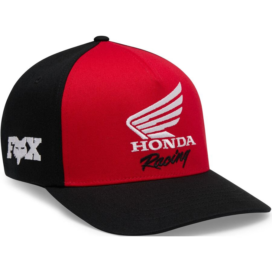 Fox Racing Honda Flexfit Hat