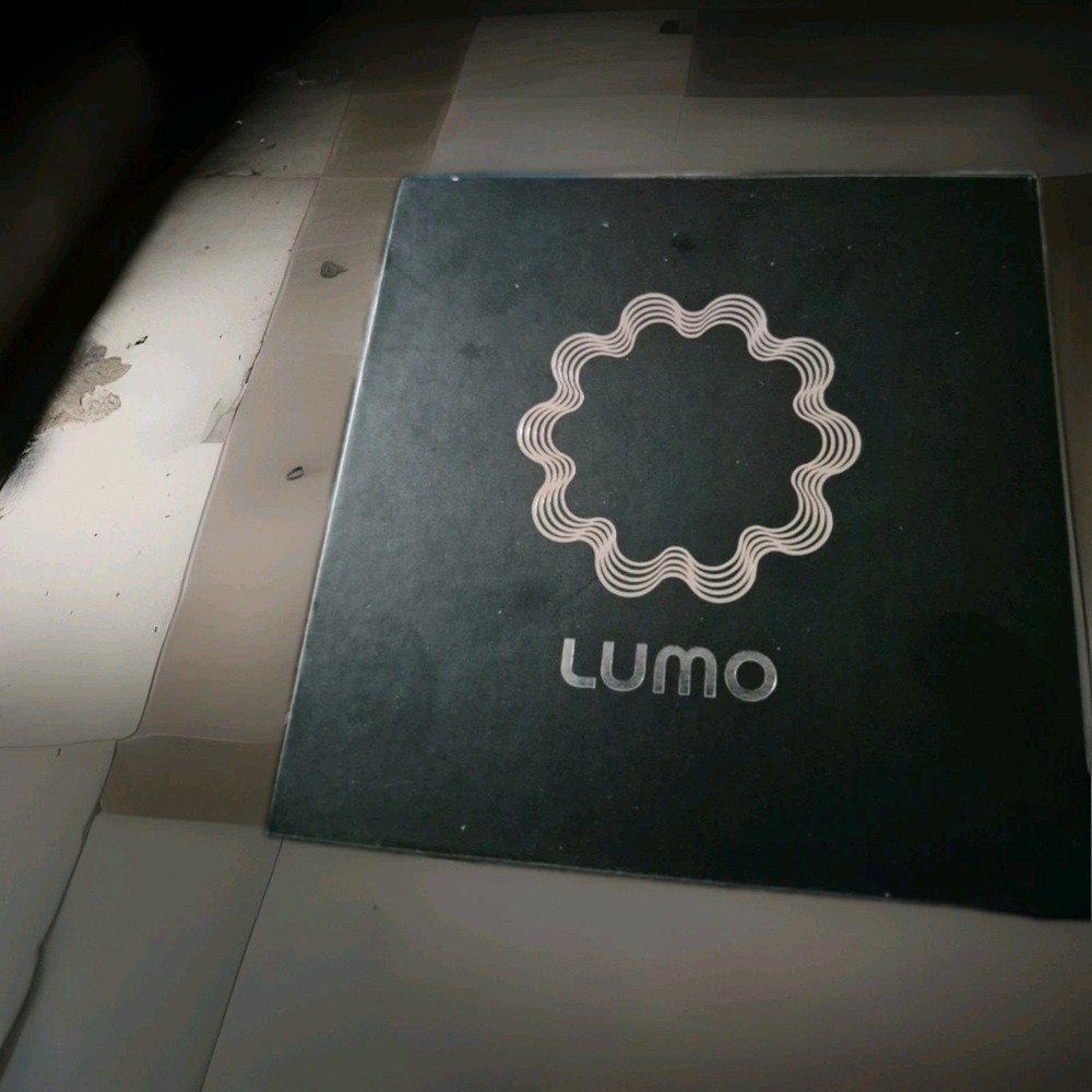 Lumo "Next Generation Transparent Loudness Enhancer"