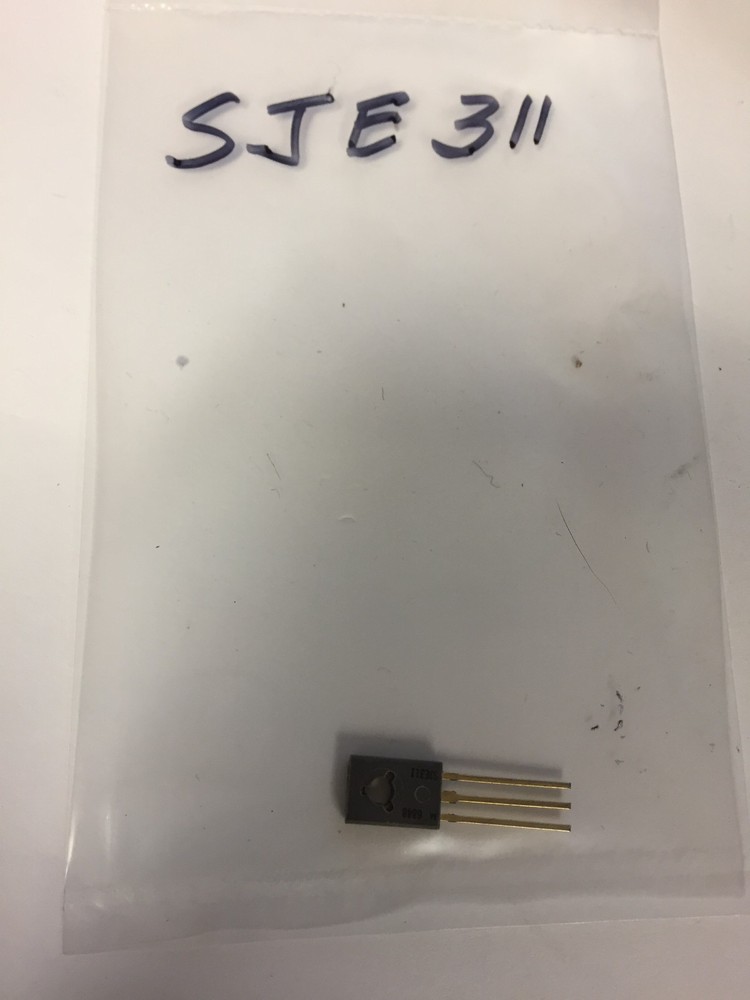SJE311 TRANSISTOR  NOS