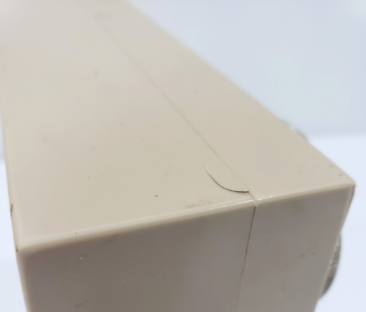 VINTAGE ZENITH ROYAL R475L (475) TRANSISTOR RADIO 1962 WORKS WITH FLAWS