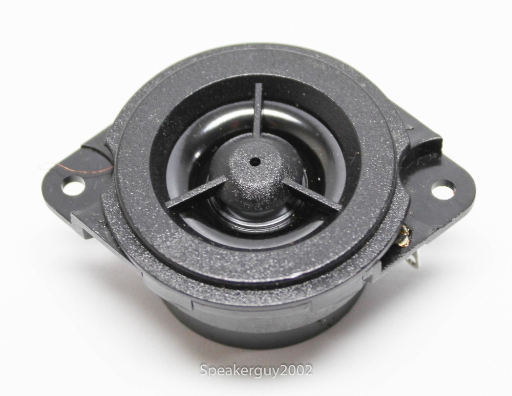 Infinity Dome Tweeter / 331062-001 / 8 Ohm