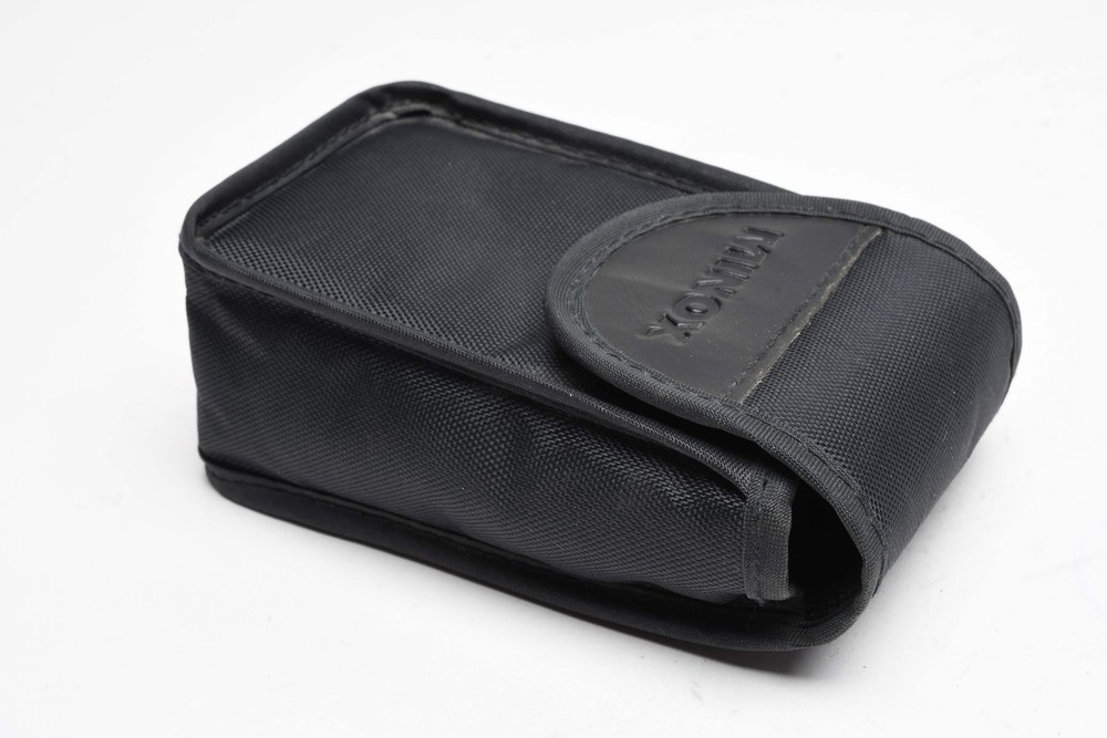Minox 35 series compact pouch case, Clean, Genuine
