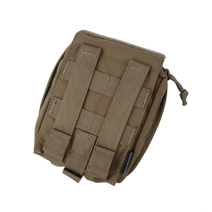 TMC Small Size Medical Pouch (CB) TMC2917-CB