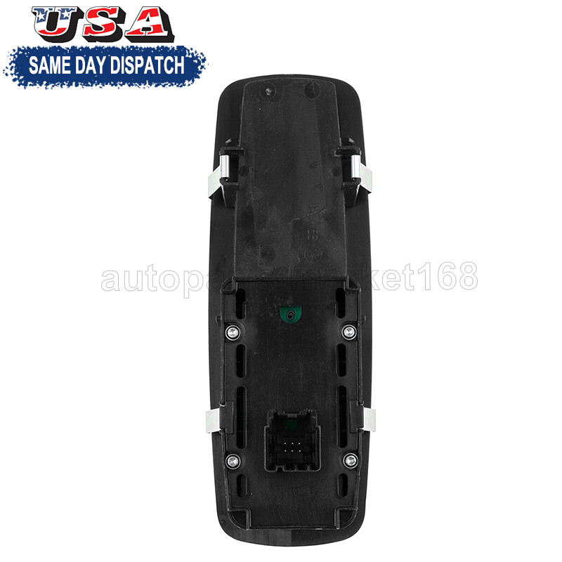 Front Passenger Side Power Window Door Lock Switch For Dodge Durango 2011 -2015