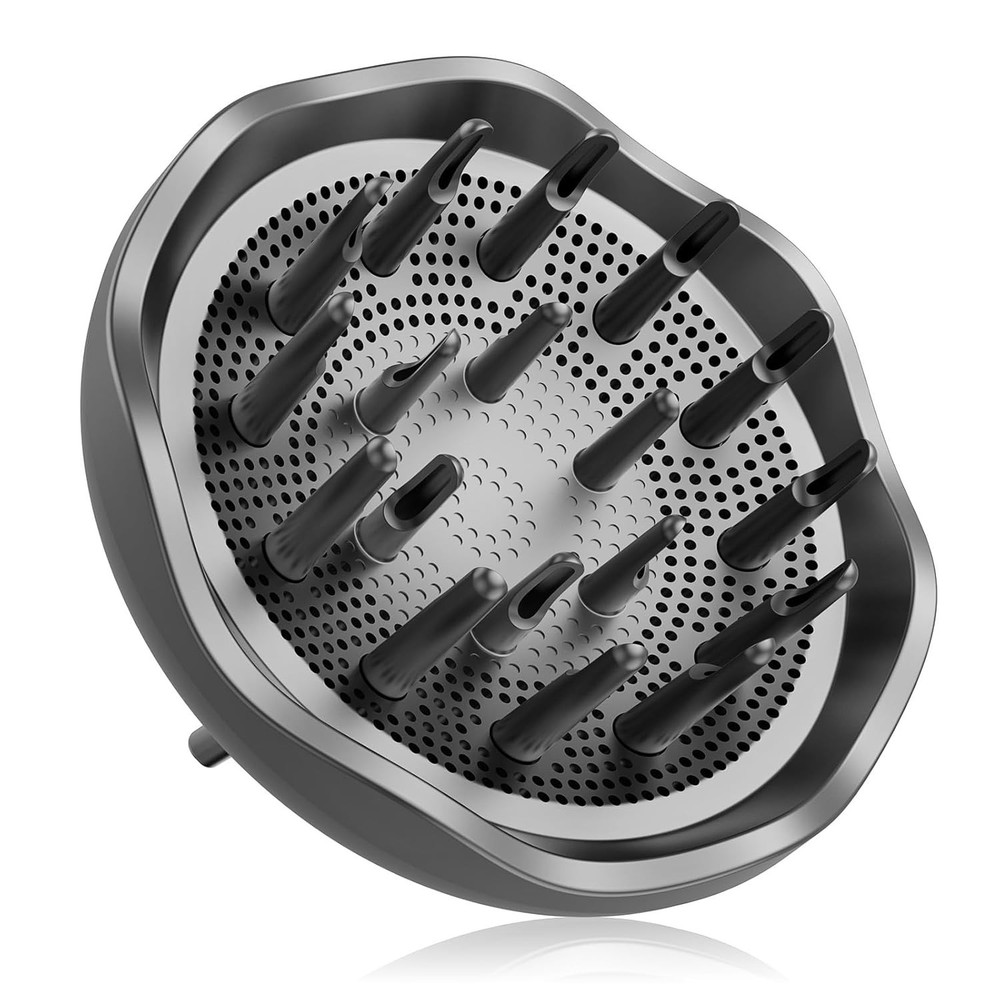 AIRHYPE Exclusive Adjustable Diffuser - Enhance Curls & Root Volume Effortlessly